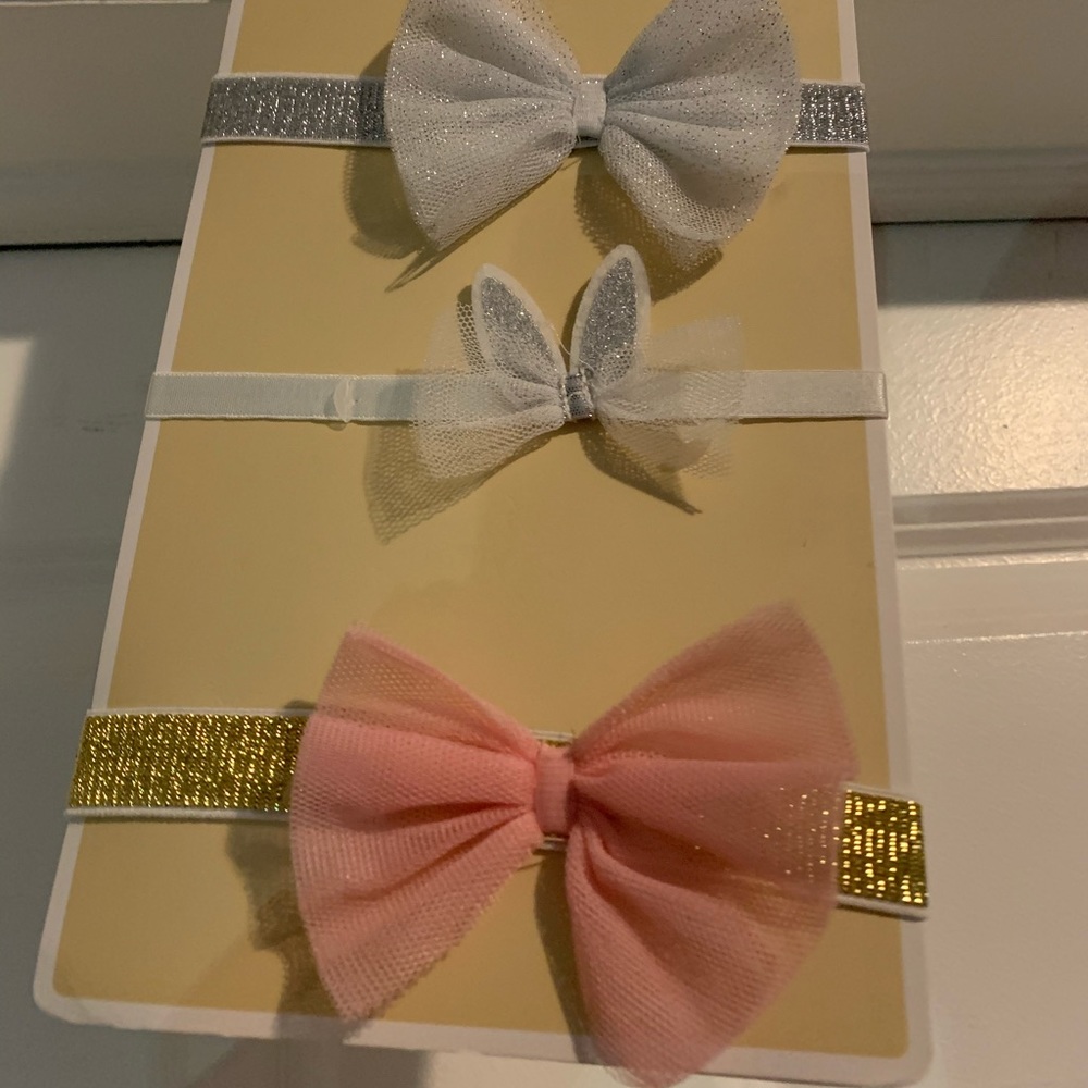 Headbands